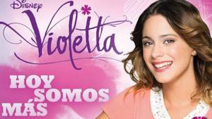 Violetta 2: è uscito il cd Hoy Somos Más (tracklist canzoni)