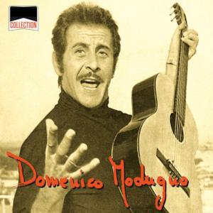 Collection: Domenico Modugno