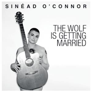 The Wolf Is Getting Married - Single