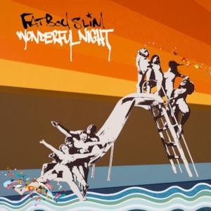 Wonderfull Night - EP
