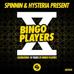 Celebrating 10 Years of Bingo Players - EP
