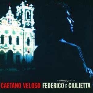 Omaggio a Federico E Giulietta (Live)
