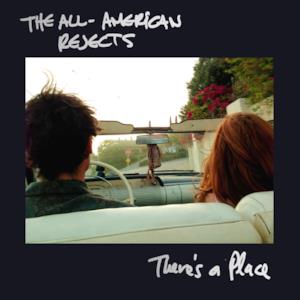 There's a Place - Single