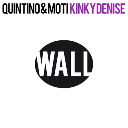 Kinky Denise - Single