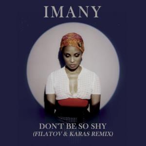 Don't Be so Shy (Filatov & Karas Remix) - Single