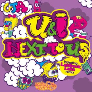 U&I / Next to Us - EP
