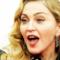 Madonna fa una gaffe e deve rimediare su Instagram