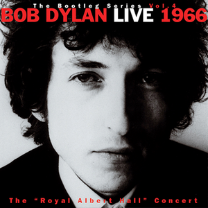 Bob Dylan Live, Vol. 2