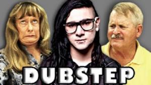 Skrillex: la musica che fa paura agli anziani [VIDEO]