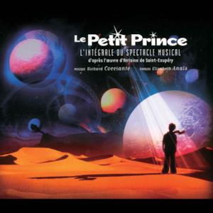 Le petit prince