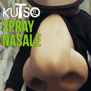 Spray Nasale (Radio Edit) - Single