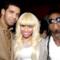 Nicki Minaj con Drake e Lil Wayne