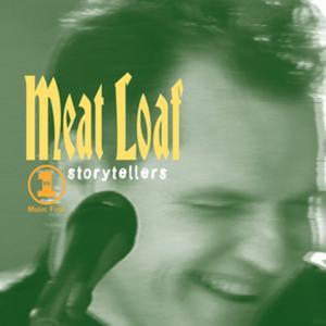 VH1 Storytellers: Meat Loaf