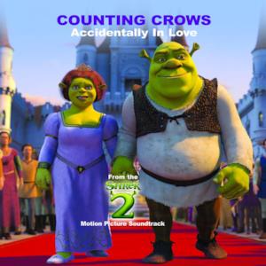 Accidentally In Love (From the Shrek 2 Motion Picture Soundtrack) - Single