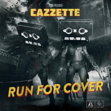 Run For Cover - Single