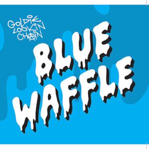 Blue Waffle