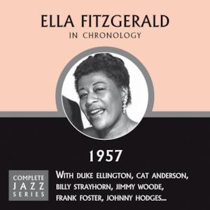 Complete Jazz Series: 1957