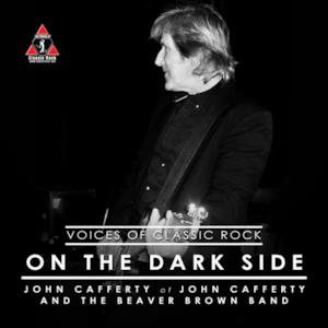 On the Dark Side (Live By the Waterside) - Single