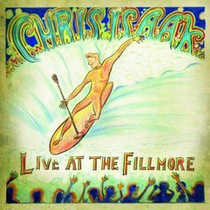Live At the Fillmore (Bonus Track Version)