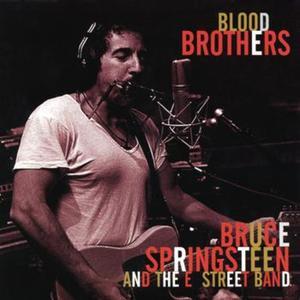 Blood Brothers - EP