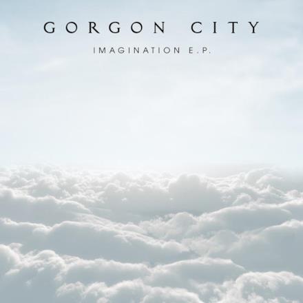 Imagination (feat. Katy Menditta) - EP