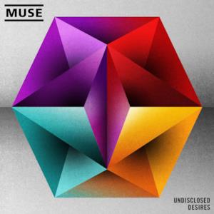 Undisclosed Desires - EP