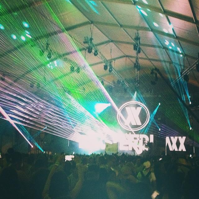 Nameless Music Festival 2015, tutte le foto