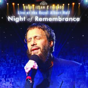 Night of Remembrance - Live At Royal Albert Hall