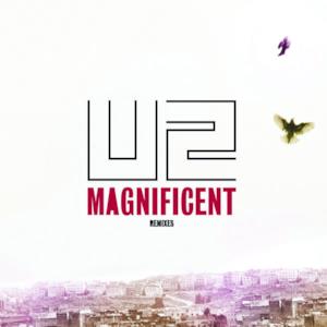Magnificent (With 2 Remixes) - EP