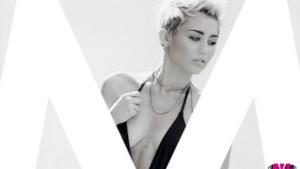 Miley Cyrus, We Can't Stop: ascolta il nuovo singolo con testo e traduzione