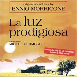 La Luz Prodigiosa (Original Soundtrack)
