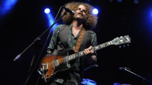 Wolfmother in concerto a Milano