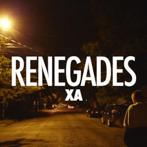 Renegades - Single