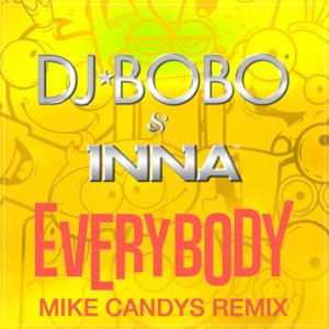 Everybody (Mike Candys Remix) - EP