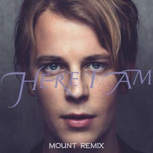 Here I Am (MOUNT Remix) - Single
