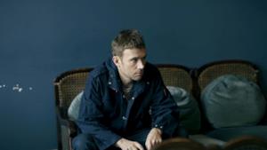 Damon Albarn, frontman dei Blur