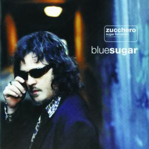 Blue Sugar (Italian Language Version)