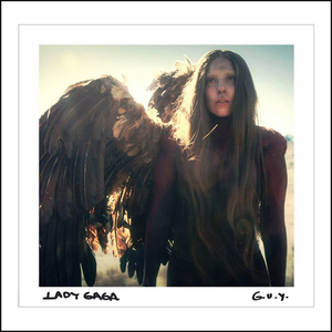 G.U.Y. (Remixes) - EP