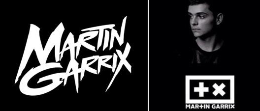 Martin Garrix brand