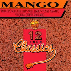 12 Inch Classics: Mango - Single