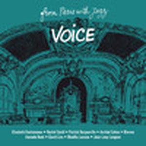 From Paris with Jazz - Voice