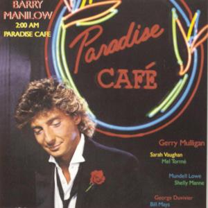 2:00 AM Paradise Café (Remastered)