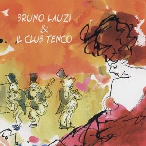 Bruno Lauzi e il Club Tenco