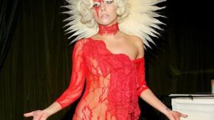 Lady Gaga canterà "L'italiano" di Toto Cutugno come omaggio all'Italia