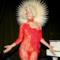 Lady Gaga canterà "L'italiano" di Toto Cutugno come omaggio all'Italia