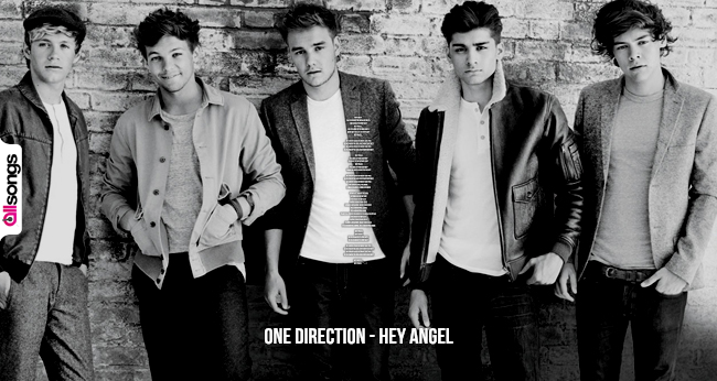 One Direction: le migliori frasi delle canzoni