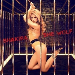 She Wolf - EP