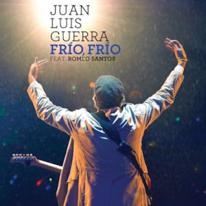 Frío, Frío (feat. Romeo Santos) [Live] - Single