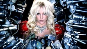 Britney da record con "Femme Fatale", ma chi balla nell'ultimo video?