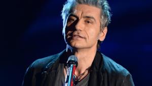 Ligabue in concerto al Campovolo